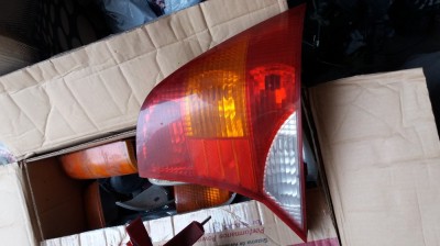 Stop dreapta Ford Focus 1 Sedan foto