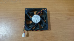 Ventilator Desktop Foxconn 80mm (56742) foto