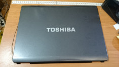 Capac Display Notebook Toshiba Satellite L300 (56746) foto