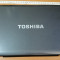 Capac Display Notebook Toshiba Satellite L300 (56746)