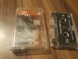 Cumpara ieftin CASETA AUDIO FUEGO-POVESTE DE IUBIRE ORIGINALA