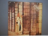 TONY WILLE - PRIVILEGE (ELE 02867/ELECTRECORD) - VINIL/stare F.Buna, Pop