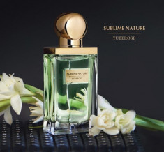 Parfum Sublime Nature Tuberose Oriflame*50ml foto