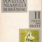 Mihail Drumeș - Povestea neamului rom&acirc;nesc. Pagini din trecut (Vol. II )