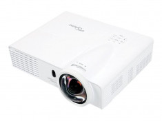 PROJECTOR OPTOMA W303ST foto