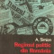 A. Simion - Regimul politic din Romania &icirc;n perioada sept. 1940 - ian. 1941