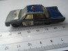 Bnk jc Matchbox 55b Ford Fairlane Police Car