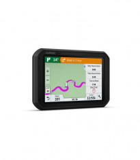 GPS GARMIN DEZL 780 LMT-D 7&amp;quot; FULL EU foto