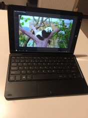 Tableta Linx 1010B (Intel Z3735F Quad Core, 32 GB, 2 GB Windows 10) foto