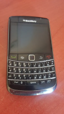 Blackberry 9700 bold impecabil foto
