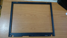 Rama Display Notebook lenovo ThinkPad T60 2008-66G (56741) foto