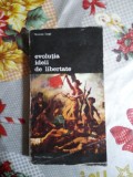 Evolutia ideii de libertate-Nicolae Iorga