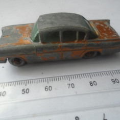 bnk jc Matchbox 22b Vauxhall Cresta