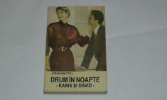 JOHN KNITTEL - DRUM IN NOAPTE foto