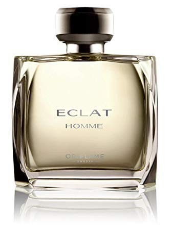 Parfum Eclat Homme Oriflame*de barbati*75ml Parfum Eclat Homme Oriflame*de barbati*75ml
