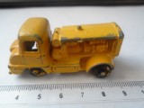 bnk jc Matchbox 28b Ford Thames Compressor Truck