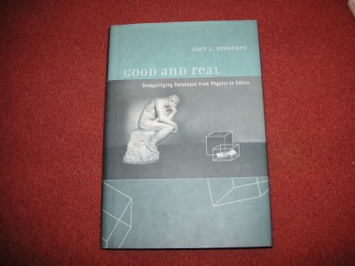 Good and real - Gary l. Grescher foto