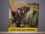 ALXANDRU JULA - MI-AI ADUS IAR ...(EDE02942/ELECTRECORD) - Vinil/stare F. BUNA, Pop