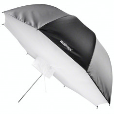 walimex pro Umbrella Softbox Reflector, 109cm foto