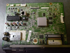 Mainboard EAX64797003(1.2) sasiu LD33B/LC33B/LE33B LG42LA640S-ZA foto