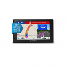 GPS GARMIN DRIVEASSIST 51 LMT-S 5&amp;quot; FEU foto