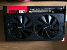 Radeon RX 570 foto