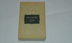MOLIERE - OPERE Vol.4. foto