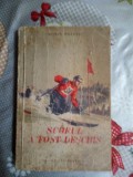 Scorul a fost deschis-Boris Raevski