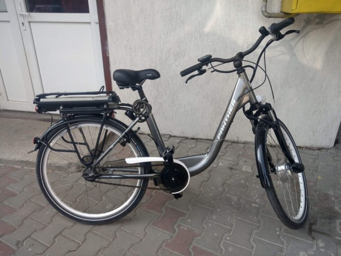Bicicleta Electrica Bicicleta Electrica