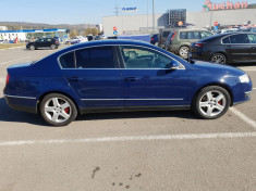 Passat Comfortline 1.9 TDI DPF foto