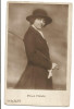 (B) carte postala-ACTORI- Pola Negri, Necirculata, Printata