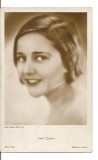 (B) carte postala-ACTORI- Lien Dyers