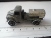 Bnk jc Matchbox 71a Water Truck 200gal