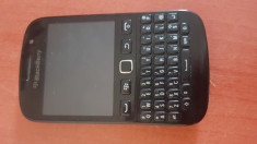 Blackberry 9720 impecabil / necodat / poza reala foto