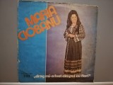 MARIA CIOBANU - DRAG MI-A FOST....(EPE 02381/ELECTRECORD) - Vinil/stare F. BUNA