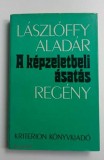 A kepzeletbeli asatas - Laszloffy Aladar