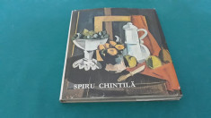 ALBUM SPIRU CHINTILA / ADINA NANU/1989 * foto