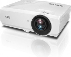 PROJECTOR BENQ SU754 WHITE foto