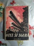 Otel si sgura-V.Popov