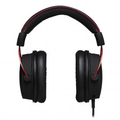 KINGSTON HEADPHONES HYPERX CLOUD ALPHA foto