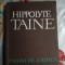 Pagini de critica-Hippolyte Taine