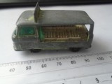 Bnk jc Matchbox 21c Commer Bottle Float