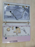 Dezmembrez laptop TOSHIBA L650﻿ piese componente carcasa C650