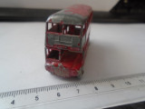 Bnk jc Matchbox 5c Routemaster Bus