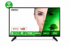 LED TV 39&amp;quot; HORIZON FHD-SMART 39HL7330F foto