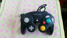 vand manete ,gamepad,controller NINTENDO GAMECUBE foto