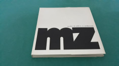 CATALOG MUZEUL DE ARTA K.H. ZAMBACCIAN/ 1973 foto