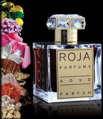 Parfum Original Roja Dove - Aoud + CADOU foto