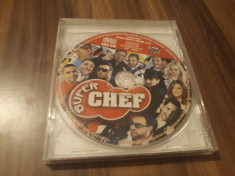 CD MANELE SUPER CHEF ORIGINAL FOARTE RAR!!!! foto