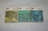 Memorialul din Sfanta Elena - Las Cases - 3 vol - 1975